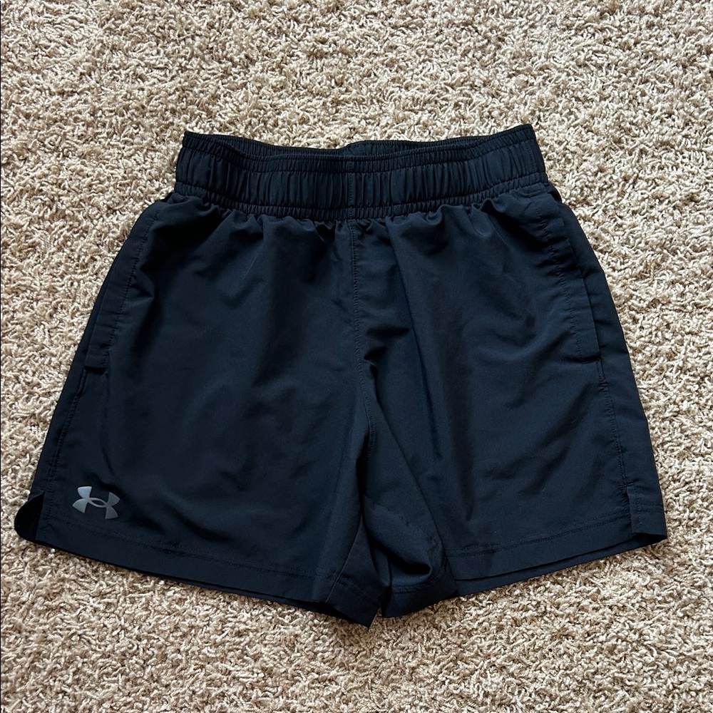 Men’s under armour shorts
